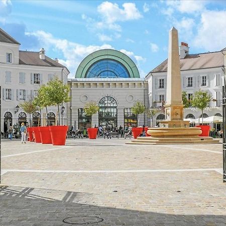 Disneyland-Paris, 8Pers, Wifi, Netflix, 2 Parkings Serris Exterior photo